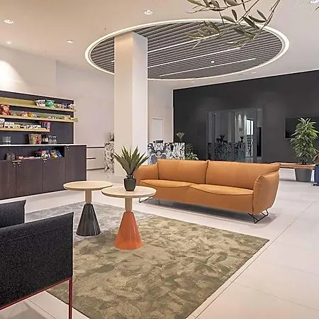 Hotel Premier Amesterdão