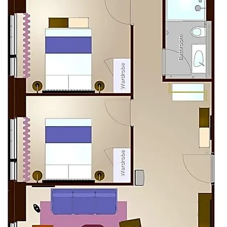 Premier Hotel