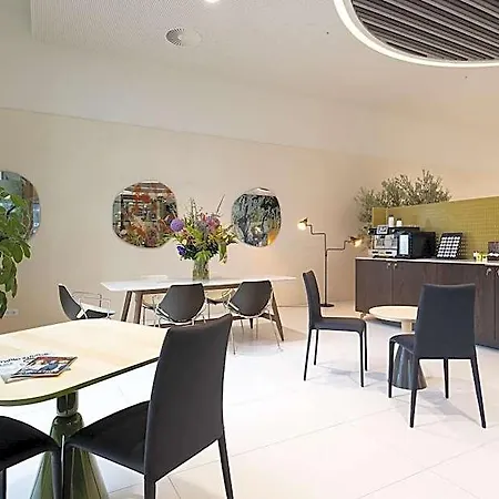 Premier Hotel Amesterdão