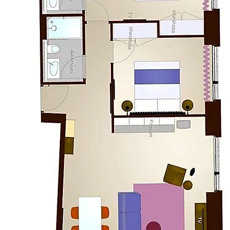 Premier Hotel Amesterdão