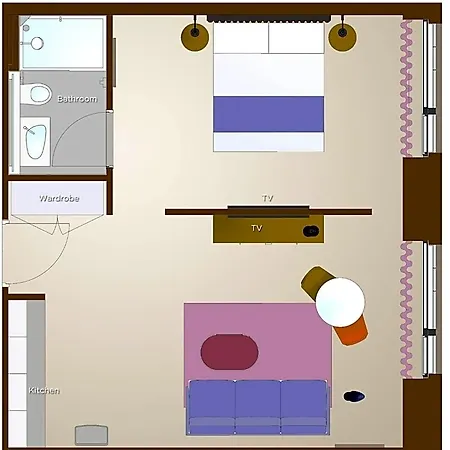 Hotel Premier 3*